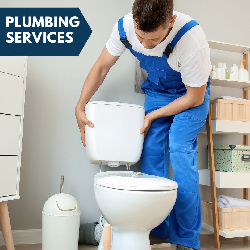 Plumbing Company in Point Harbor, NC