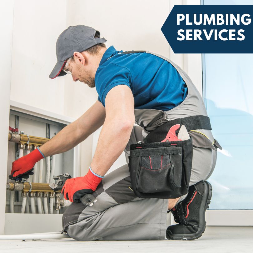 Point Harbor Plumbing Company